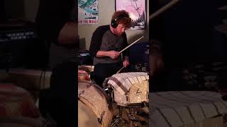 Andy Shauf - Quite like you (drum cover)