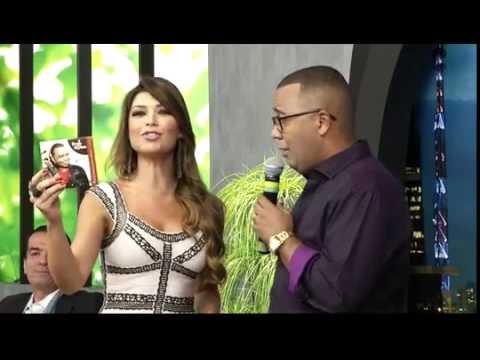 PAPO VIP COM AMANDA FRANÇOZO 26/02/16 - BLOCO 02