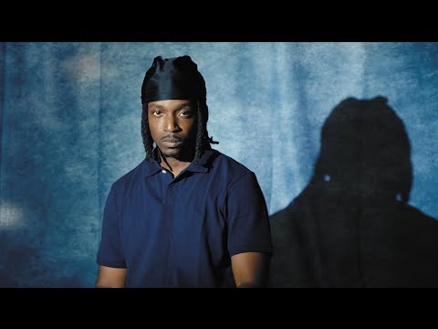 Phil Adé - Jalen Hurts (Official Lyric Video)