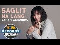 Saglit Na Lang - Sarah Geronimo | Unforgetable OST [Official Music Video / No Lyrics]
