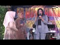 KAJI GAUL DEWI NAURA WA PLODRO ANTARTEMENT MOMENT TGL 29 JULI 2022