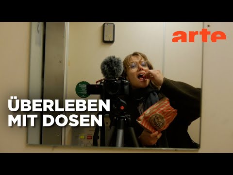 Video Thumbnail: Die Sammler | Kurzfilm | ARTE