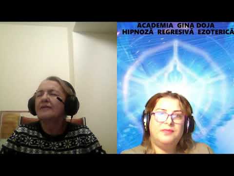 Sesiune investigativa MATRIX Coordonator Isabella,suport telepat Gertrude