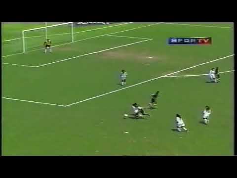 CARIOCA FEMININO 1998 - VASCO 6X1 GAMA FILHO - FUTEBOL FEMININO