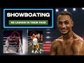 The Surgeon - He embarrasses his opponents | Boxing showboating