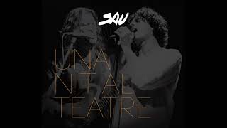 Amb la Meva Ombra - Sau