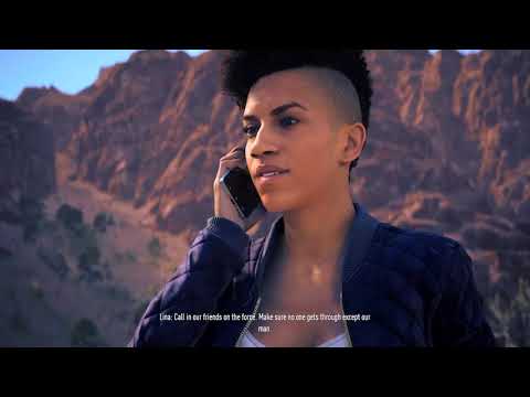 NEED FOR SPEED PAYBACK Gameplay Walkthrough Part 24   ENDING NFS 2017