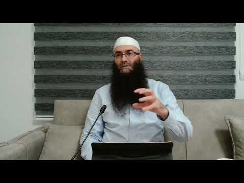 13) Komentimi i sures El Mulk - Ajeti 12 (Shpërblimi për ata që e kanë frikë Allahun pa e parë Atë)