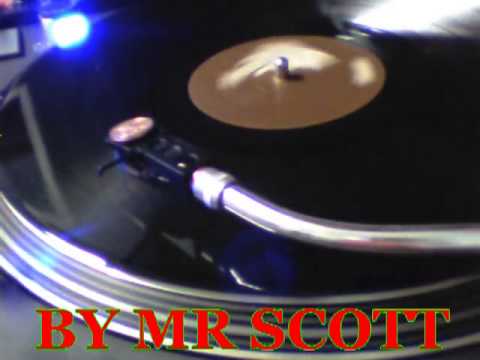 Magik Johnson Ft Sandy Mill - Feel Alright (Solid Groove Mix )