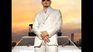 Pitbull - Shut It Down