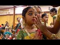 Tapasya episode 66 - Teamwork - a Tapasya - Sridevi Nrithyalaya - Bharathanatyam Dance