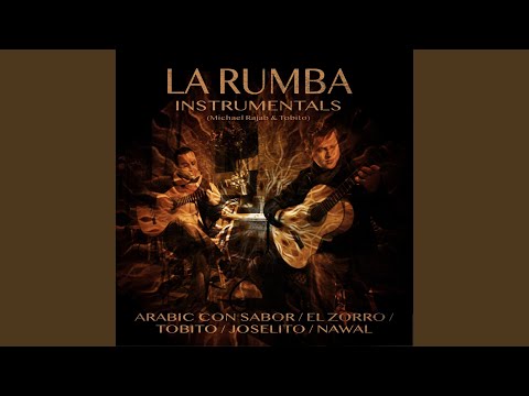 Nawal (Michael Rajab & Tobito)