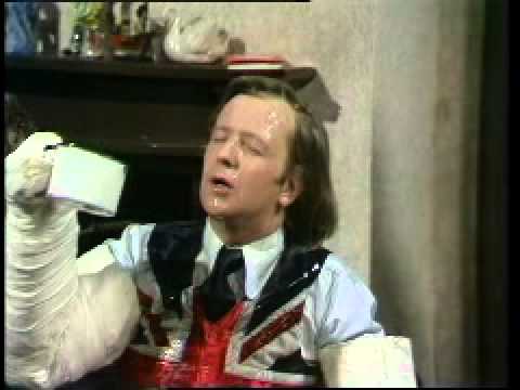 Goodies   Kung Fu Kapers Part 2