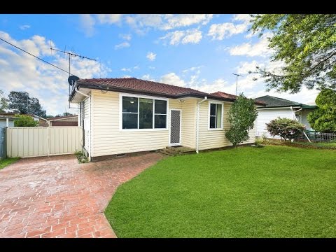 99 Lindesay Street, Campbelltown NSW 2560 - Prudential Real Estate 4628 0033