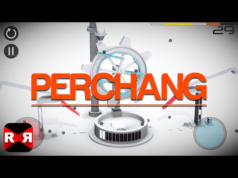 Perchang (By Perchang) - iOS / Android - Gameplay Video - YouTube