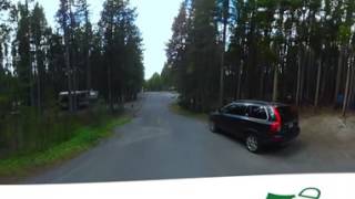 Canyon Campground Video