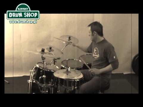 drumshop.pl Pearl Chad Smith Signature Snare 14 x 5"