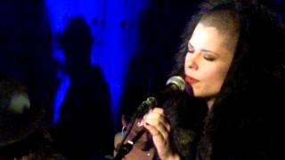 Kovacs "Song for Joel" (akoestisch)  @ NPO R6 Soul & Jazz Awards Westerunie Amsterdam 2-10-2014