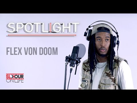 Flex Von Doom Moves "Sunday" To Thursday On The Spotlight