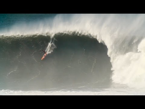 Maverick's February 4th | Surfing