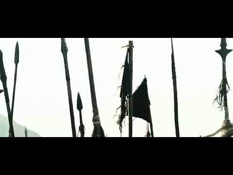 Mongol movie final epic battle in HD 1080p with subtitles