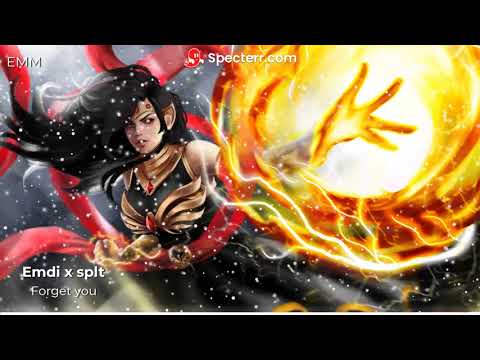 Emdi x Splt - Forget you (EMM free release)