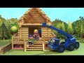 Bob The Builder Classic S12 E02 Lofty The Star