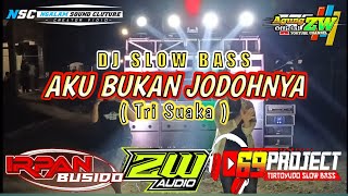 Download lagu DJ AKU BUKAN JODOHNYA by 69 PROJECT AGUNG ZW OFFIC... mp3