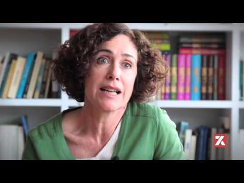 Zientzialari 05 - Itziar Laka