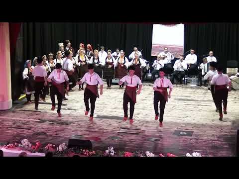 Ensemble BOJMIJA „Kalajdzisko“ Veterani