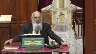 מוסר אמונה | הרב שמשון כהן | מאמרי רבי שמעון בש"ס - בחיזוק מיוחד ביום הילולתו - יח' אייר - תשפ"ו