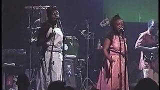 Salif Keita - Sumun - Heineken Concerts 2000