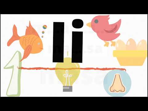 PAANO ITUTURO ANG PAGBASA SA BATA (MASIO| Titik Ss, Mm, Aa at Ii)