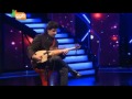 Humayun Sakhi best Rubab (from Afghan star show2012)