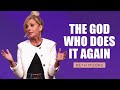 A Psalm Of Ascents The God Who Does It Again Beth Moore