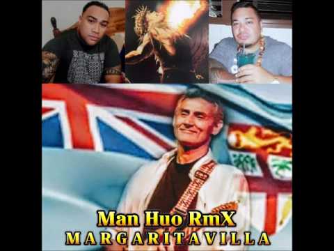 MISIRMX  -  M A R G A R I T A V I L L E