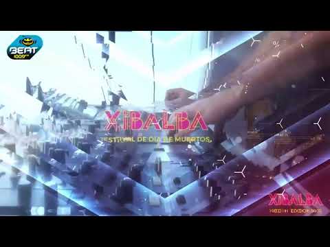 Festival Xibalba Virtual Edition 2020 Episode 3 October 16th - P2