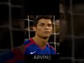 Wait Wait Wait WHAT THE HELL Ronaldo Football Meme