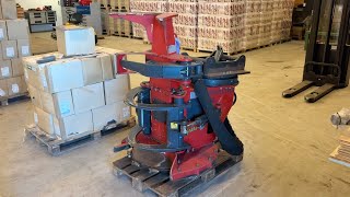 Ufkes FC 300 saw chain for sale - Image 4 | Agroline IE Ufkes FC 300 saw chain | Image 4 - Agroline