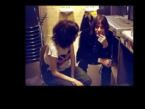 Patti Smith and Fred Sonic Smith - It Takes Time