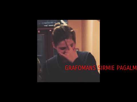 Grafomans sirmie pagalmi(COVER BY MC MOOLY)