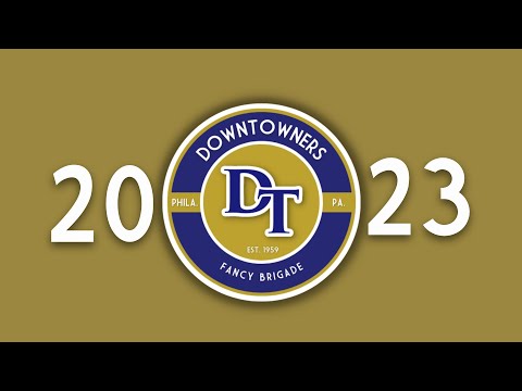 Downtowners 2023 Pump Up!