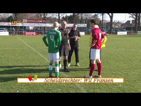 Rios'31   Slekker Boys