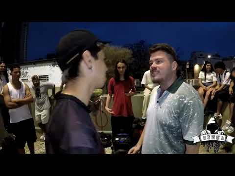 Ruhtra X Masson | 2 Fase | 227º Batalha do Senna