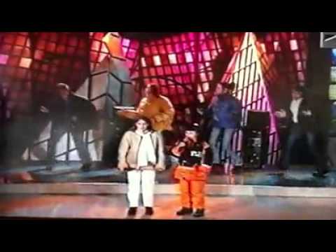 Mojca Bitenc - 8 let - 8 Jahre