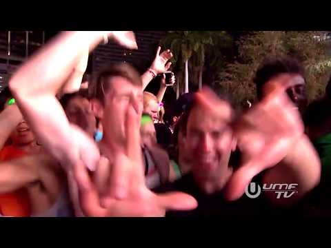 Armin van Buuren ft. Kensington - Heading Up High (First State Remix) (Live UMF Miami 2016)