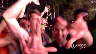 Armin van Buuren ft. Kensington - Heading Up High (First State Remix) (Live UMF Miami 2016)