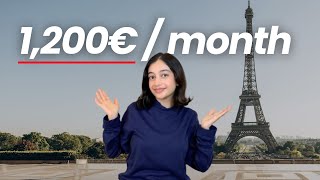 How Much Money Do Part-Time Jobs Actually Pay in France (2025)
