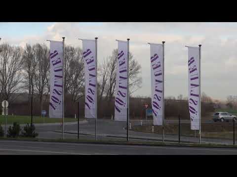 Bad Vöslau-Cafe Thermalbad 2018 movie