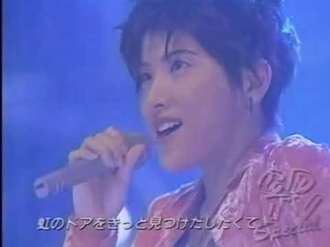 trf - BOY MEETS GIRL (1994)